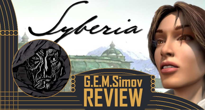 Syberia | A Review